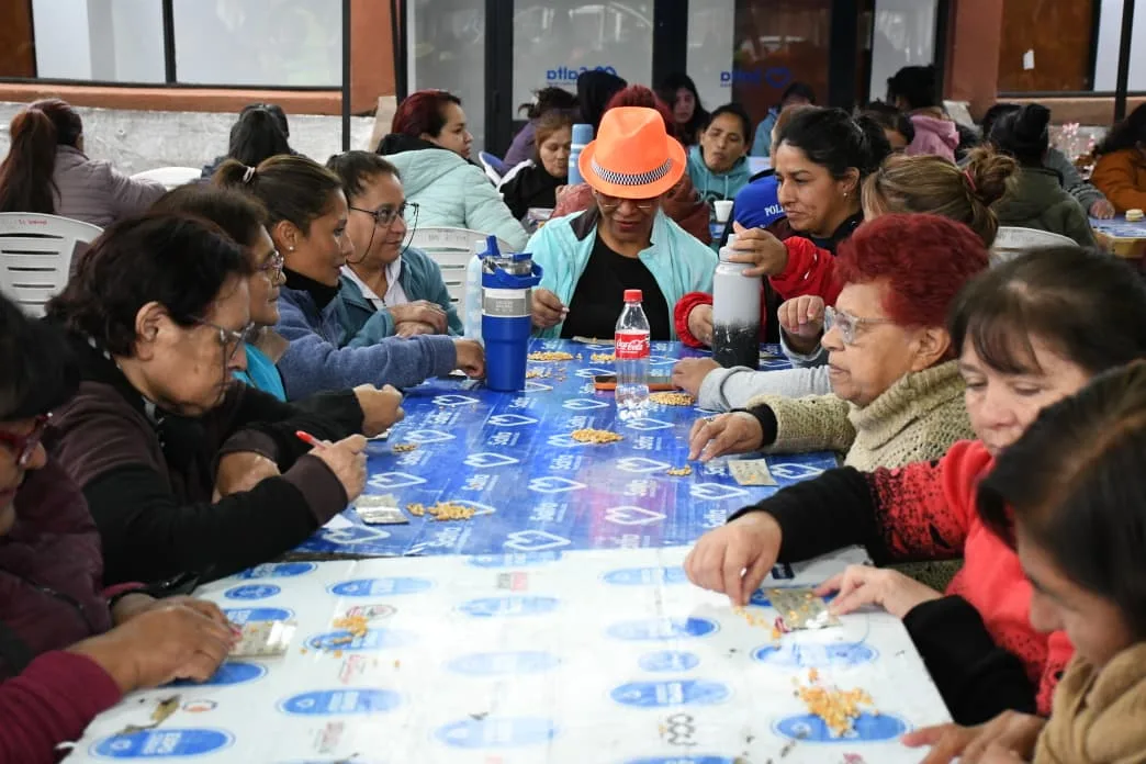Festejo dia de la madre en Unión (4) Festejo dia de la madre en Unión (4)